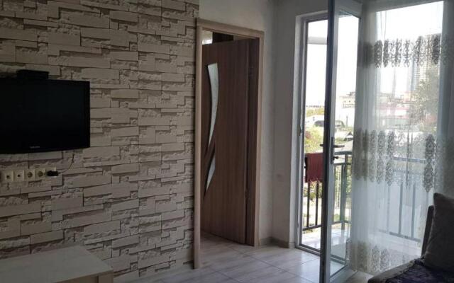 Bagrationi Street #200-14