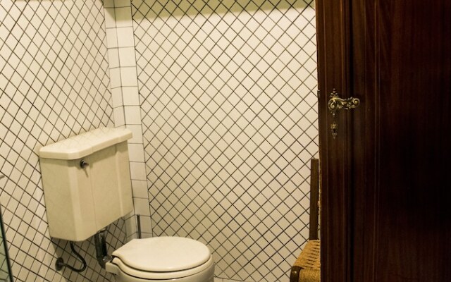 Villa Fiorentina con piscina