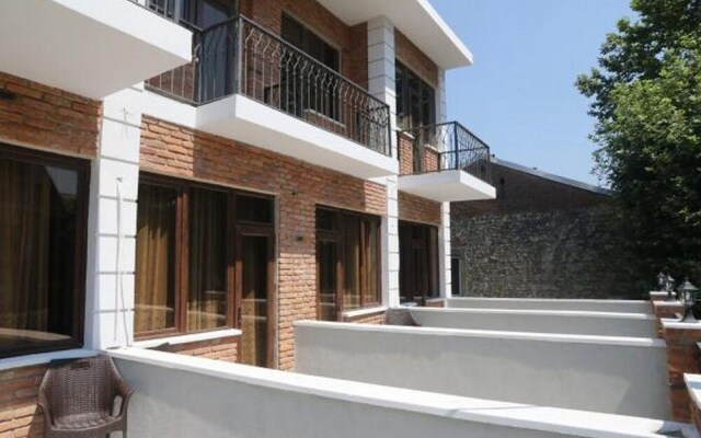 Hotel Rero
