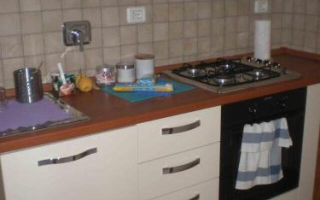 Edvige'S House