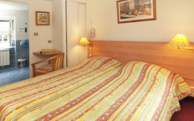 Hotel Auberge de l'Isard