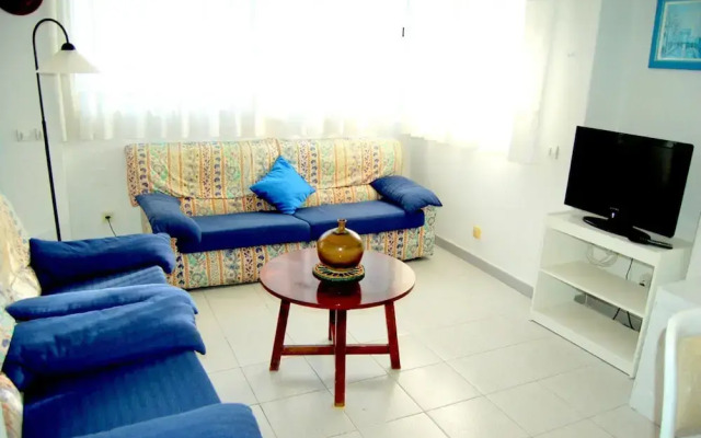 Soleil Mar Apartments 5