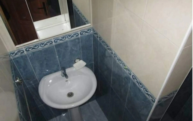 B&B Lovac Azurina
