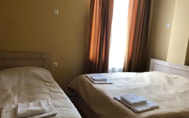 Hotel Nikea