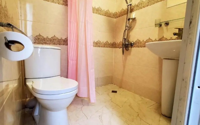Kazbegi Guest House