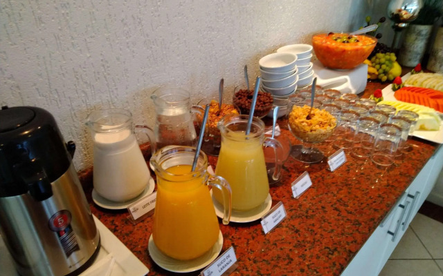 Bombinhas Blue Suites