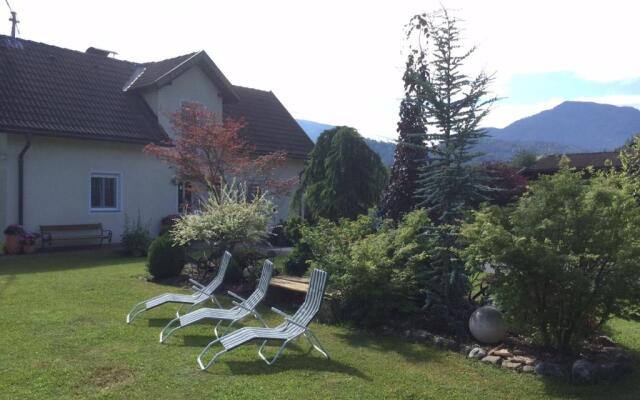 Ferienwohnung Schimun