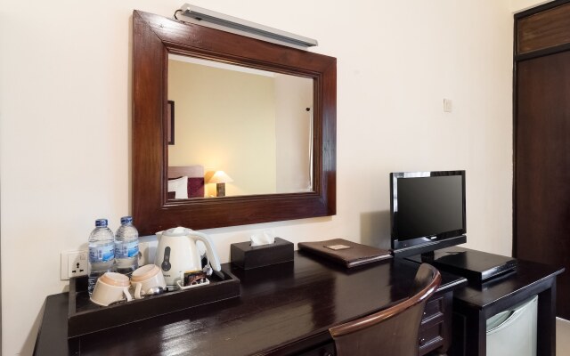 Sarinande Hotel