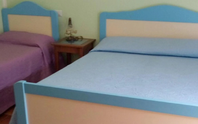 B&B La Scogliera