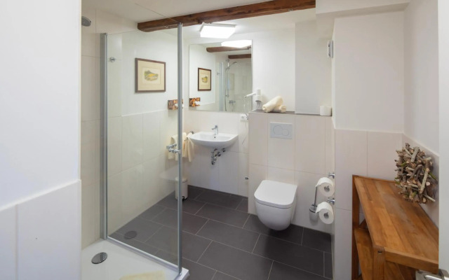 Haus Mittenmank am Marktplatz