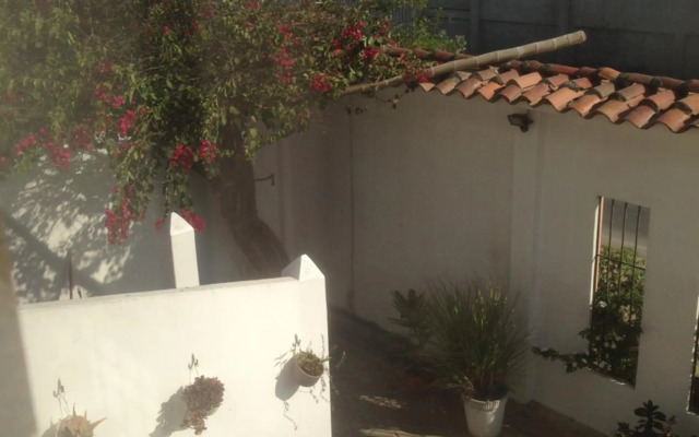 Betty's Beach Condominium