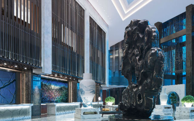 NUO Hotel Beijing