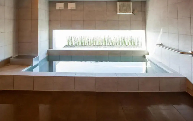 Kuretake Inn Premium Fukuroi Ekimae