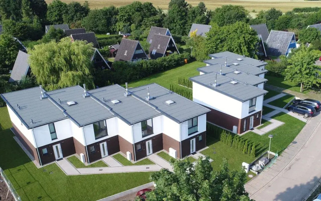 Baltic Village - VIP-Haus