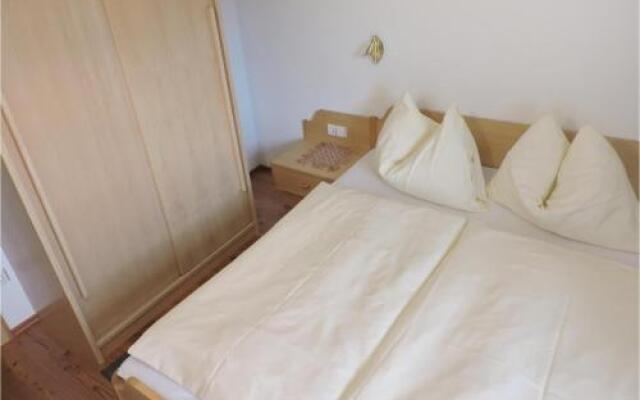Apartment Moardörfl IV