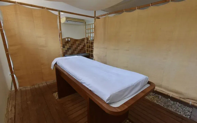 Lençóis Flat Residence