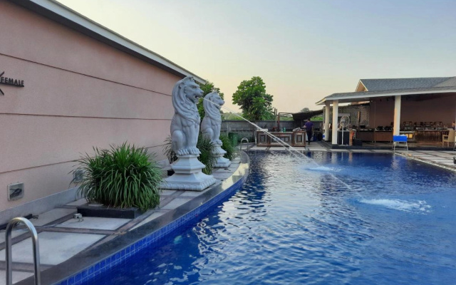Hotel Pasricha