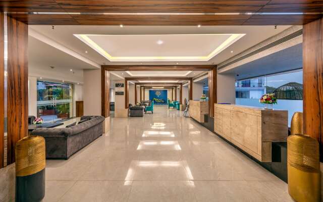 Golden Tulip Goa Candolim