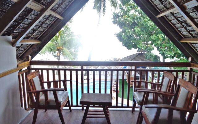 Island View Coastal Resort