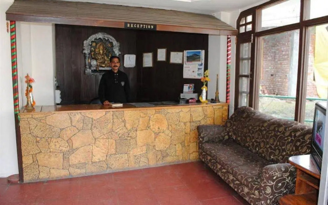 Hotel Hadimba Way
