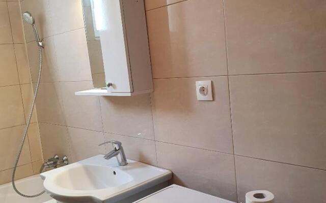 Summerland Apartament