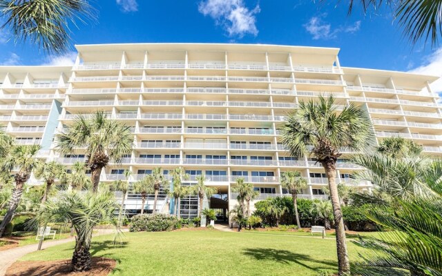 Sterling Shores 902 3 Bedroom Condo