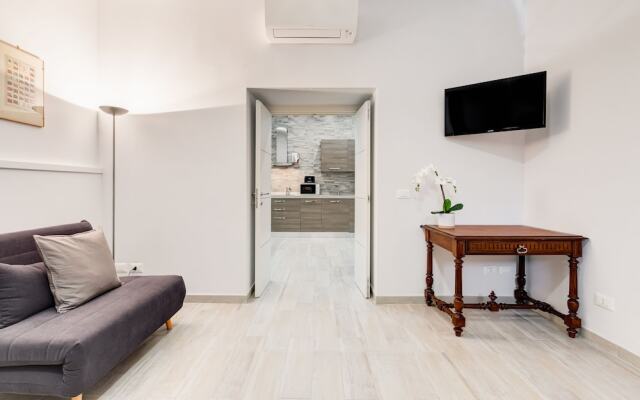 Fantastic Apartment Near The Ara Pacis