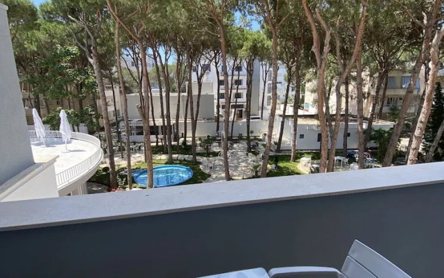Atrium Deluxe Resort