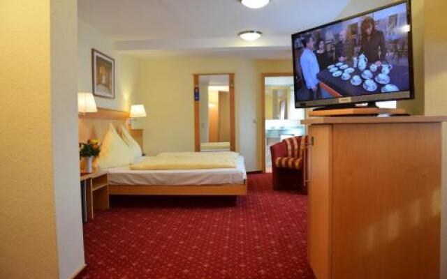 Hotel Restaurant Zur Linde