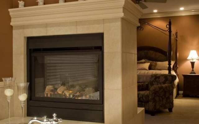 Sweet Dreams Luxury Inn