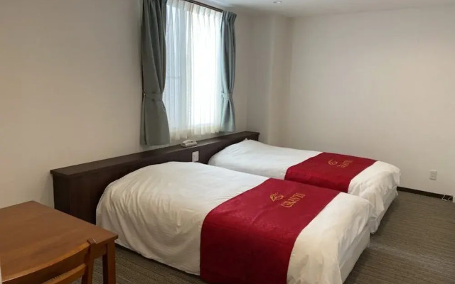 Hotel Gravis