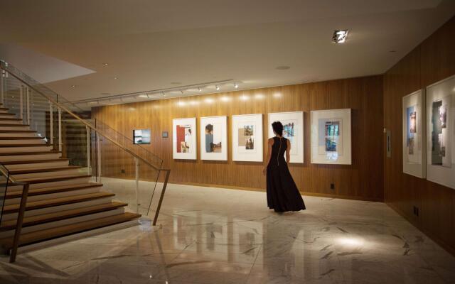 Fairmont Pacific Rim