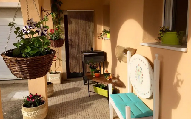 Beautiful Quinta do Vale -Nature & Beach