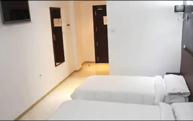 Medina Hotel
