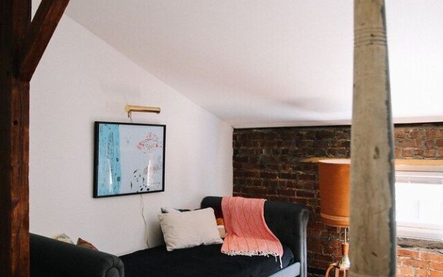 The Forsyth B&B