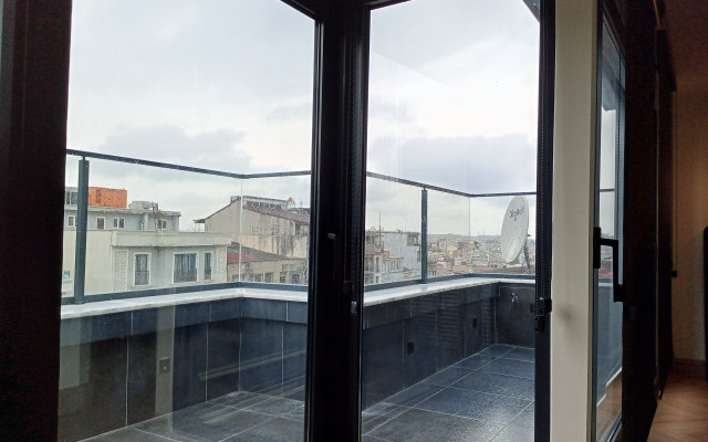 Taksim Bosphorus Hotel