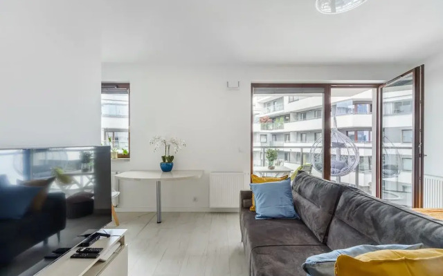 Lumina apartstate Kłopot 4a