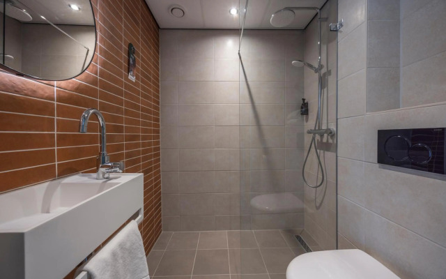 Fletcher Boutique Hotel De Mallejan