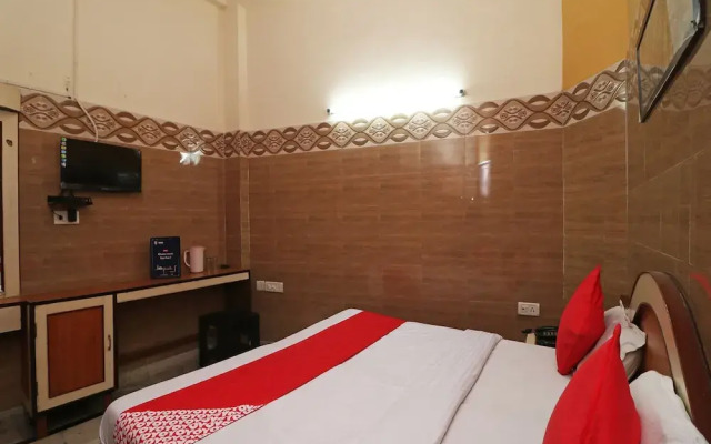 Oyo 26146 Hotel Sarwan