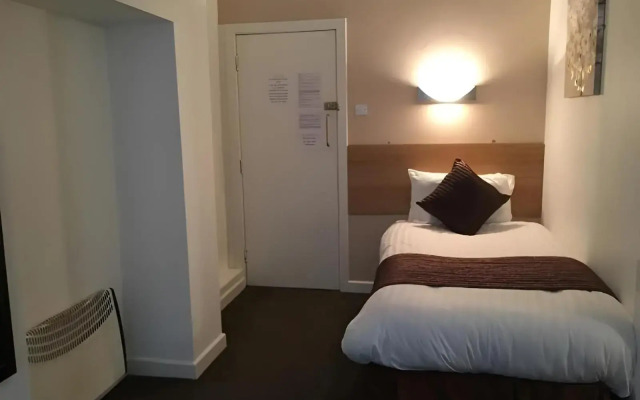 Lord Nelson Liverpool by Compass Hospitality