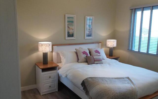 Dunmore East Ocean View Suite
