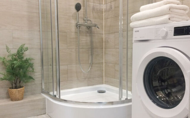 Апартаменты Добрые квартиры на ул. Горсоветская