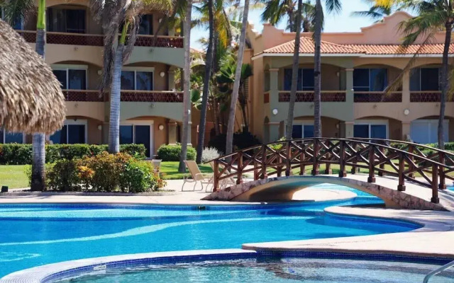 2BD Estrella del Mar in Mazatlan