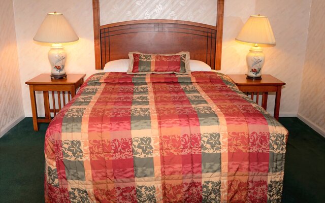 Lake Crest Inn