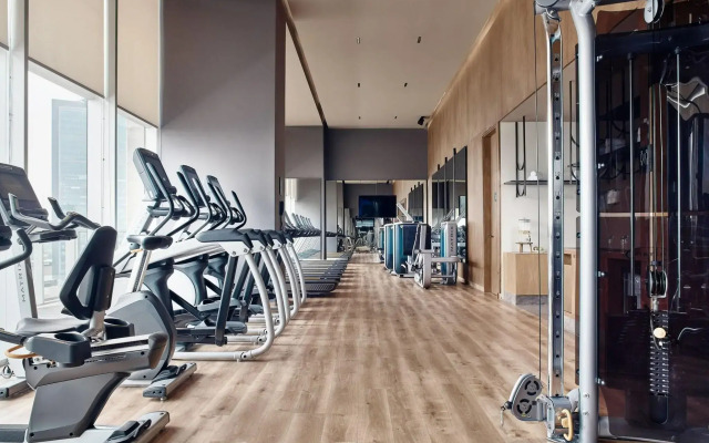 JW Marriott Hotel Guadalajara