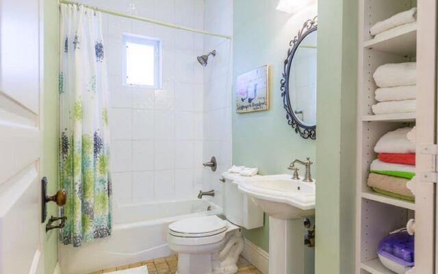 Villa Olivia Luxury House