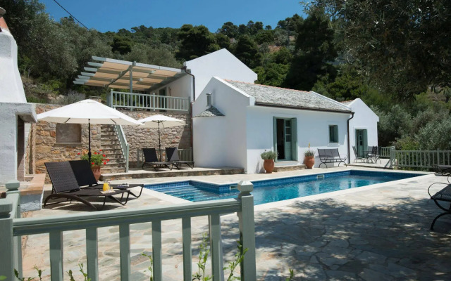 Aquilo Villa