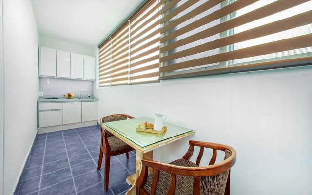 Goseong Ayajin Beach Pension