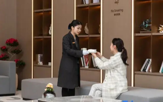 Lavande Hotel (Dongguan Hengli)