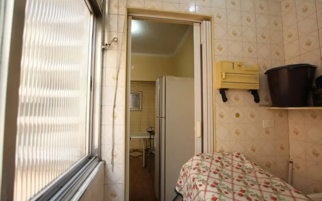 Go house Arouche SP 804
